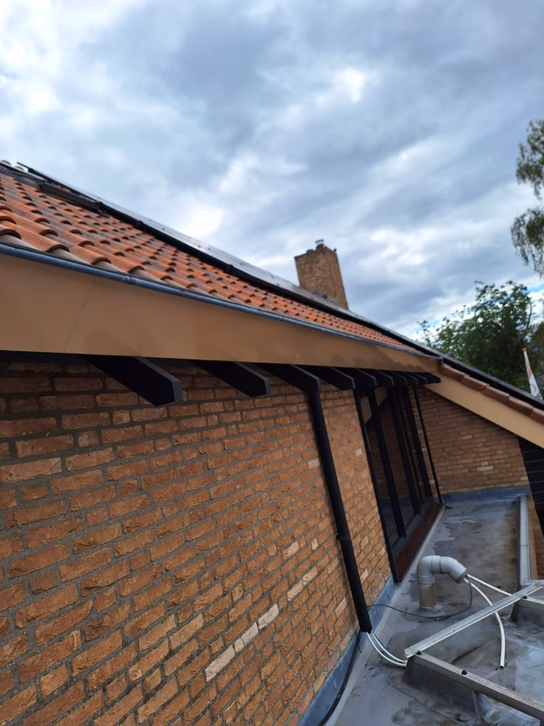 Boeidelen schoonmaken