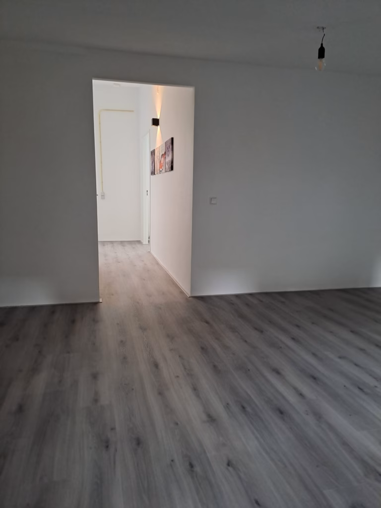Scheidingswand plaatsen inclusief